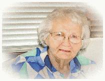 Doris Marie Williams